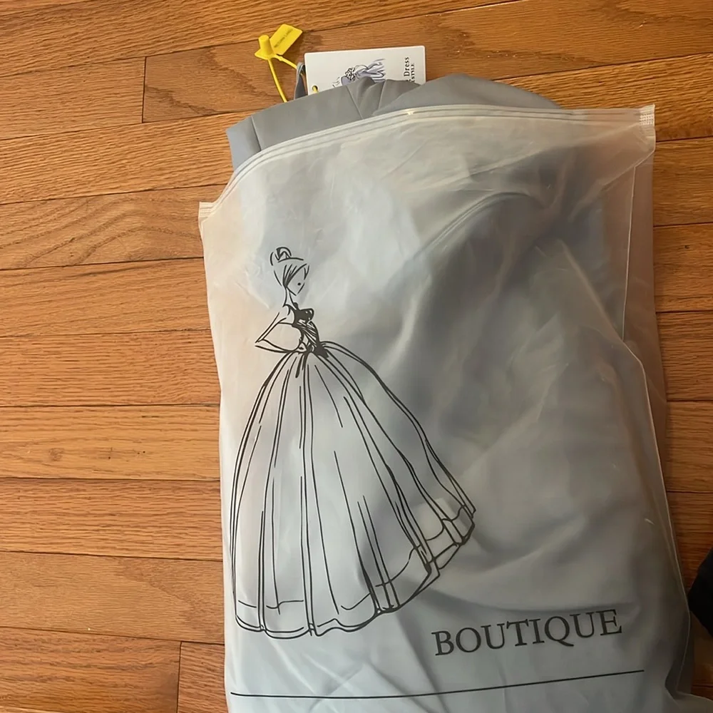LIGHT GRAY ONLY NWT kids size 10
